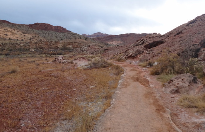 USA Road Trip - Hiking to Delicate Arch, Arches National Park, Utah